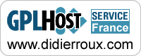 Partenaire GPLHost