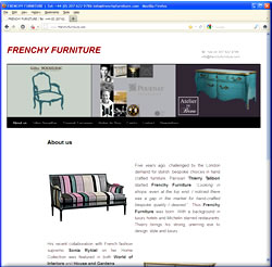 frenchyfurniture.com