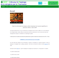 Site grip.fr