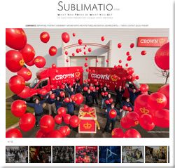 sublimatio.com