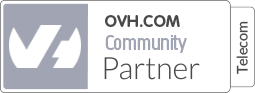 Partenaire Telecom OVH